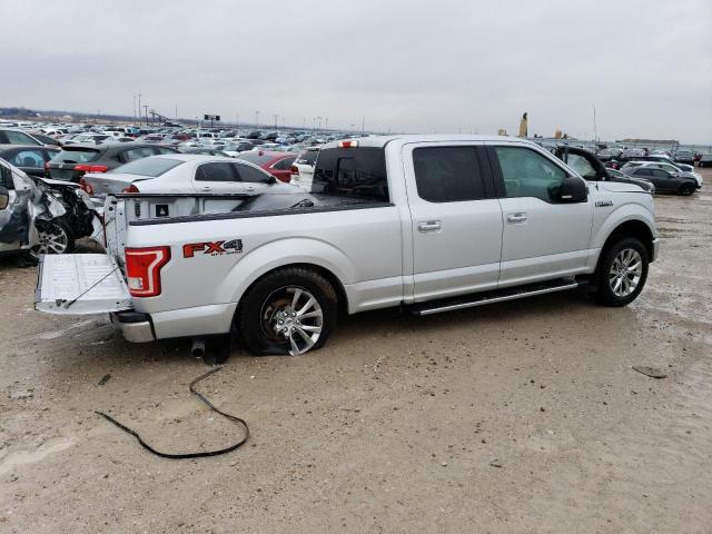 Photo 3 from auction – 2017 FORD F150 SUPER with VIN 1FTFW1EF1HKD82504