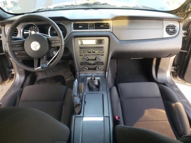 Photo 8 from auction – 2011 FORD MUSTANG with VIN 1ZVBP8AM2B5105517