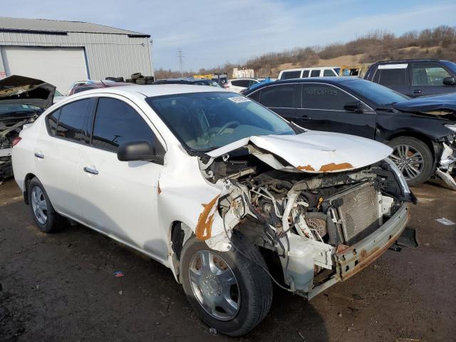 Photo 4 from auction – 2014 NISSAN VERSA S with VIN 3N1CN7AP5EK445064