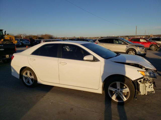 Photo 4 from auction – 2014 TOYOTA CAMRY with VIN 4T1BF1FK5EU822097