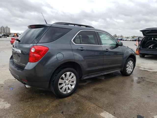 Photo 3 from auction – 2011 CHEVROLET EQUINOX LT with VIN 2CNFLDE56B6414497