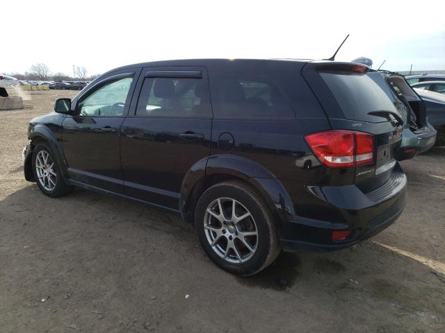 Photo 2 from auction – 2015 DODGE JOURNEY R/ with VIN 3C4PDCEG7FT714004
