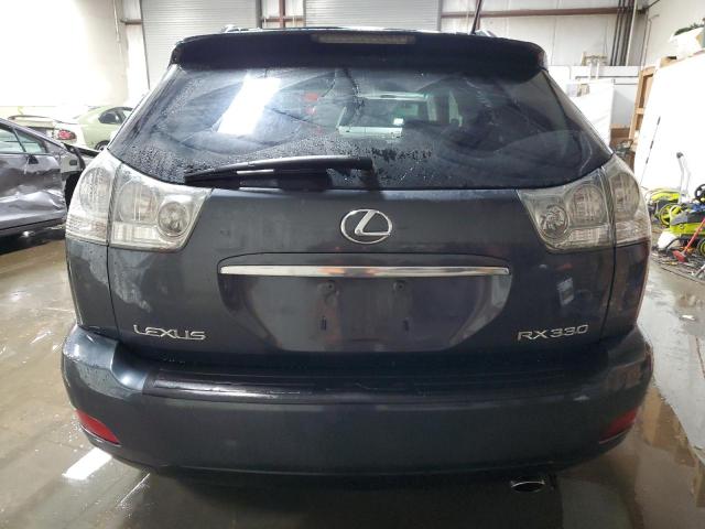 Photo 6 from auction – 2004 LEXUS RX 330 with VIN 2T2HA31U84C027182