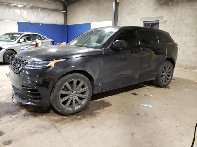 Photo 1 from auction – 2020 LAND ROVER RANGE ROVE with VIN SALYK2FV1LA240046