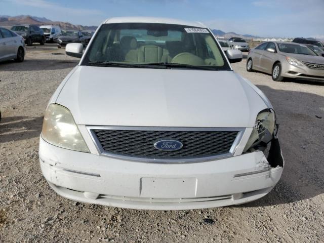 Photo 5 from auction – 2005 FORD FIVE HUNDR with VIN 1FAFP24185G145358