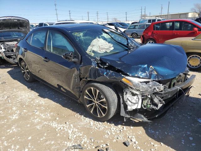 Photo 4 from auction – 2018 TOYOTA COROLLA L with VIN 5YFBURHE9JP824670