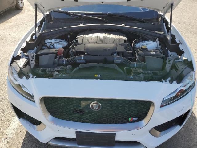 Photo 12 from auction – 2017 JAGUAR F-PACE S with VIN SADCM2BV2HA898164