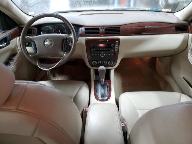 Photo 8 from auction – 2008 CHEVROLET IMPALA LT with VIN 2G1WT58K281294076