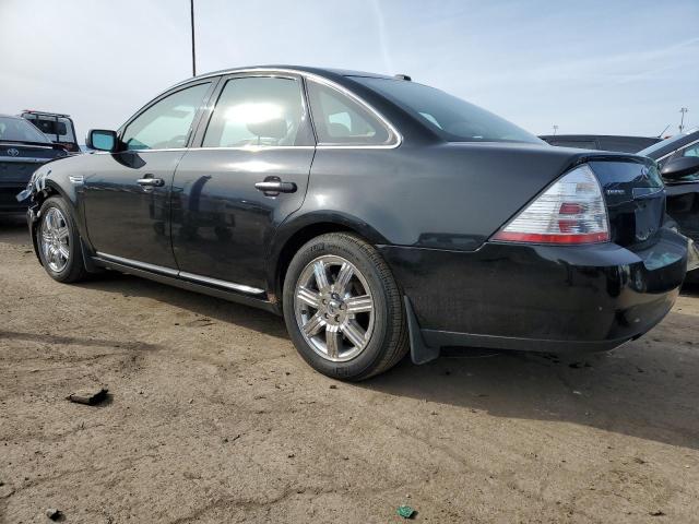 Photo 2 from auction – 2008 FORD TAURUS LIM with VIN 1FAHP25W78G186250