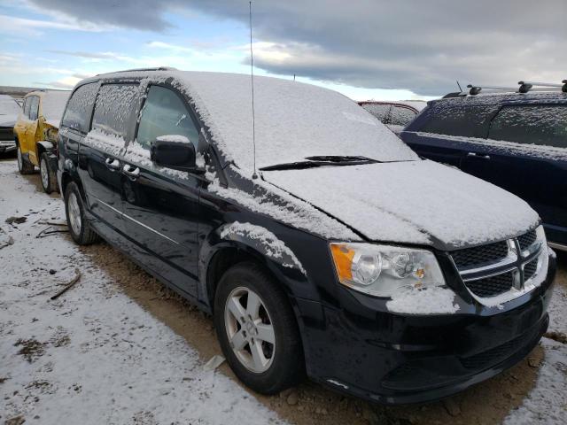 Photo 4 from auction – 2011 DODGE CARAVAN with VIN 2D4RN3DG0BR803369