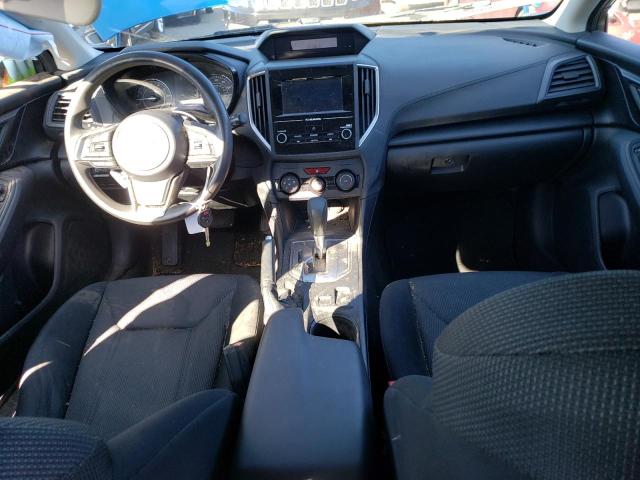 Photo 8 from auction – 2020 SUBARU IMPREZA with VIN 4S3GTAB61L3717815