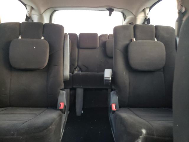 Photo 10 from auction – 2012 DODGE GRAND CARA with VIN 2C4RDGCG6CR160634