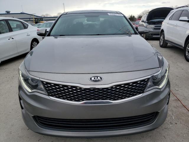 صورة رقم 5 من المزاد - 2016 KIA OPTIMA EX مع VIN 5XXGU4L33GG032286