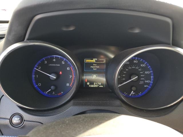Photo 9 from auction – 2015 SUBARU LEGACY with VIN 4S3BNAC67F3070280