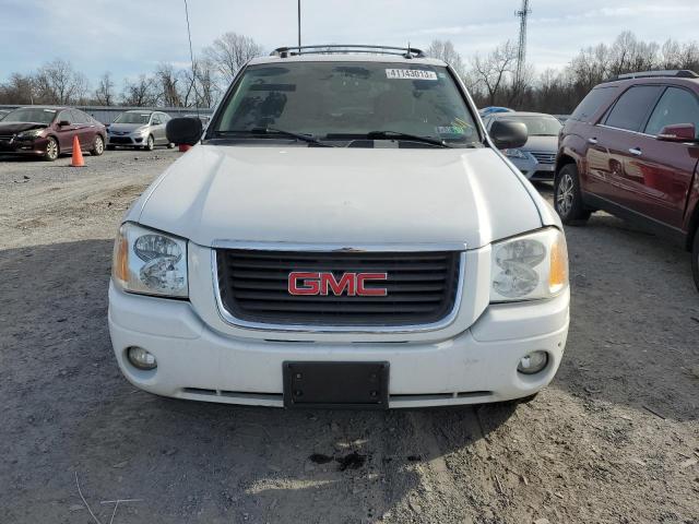 Photo 5 from auction – 2005 GMC ENVOY with VIN 1GKDT13S552214350