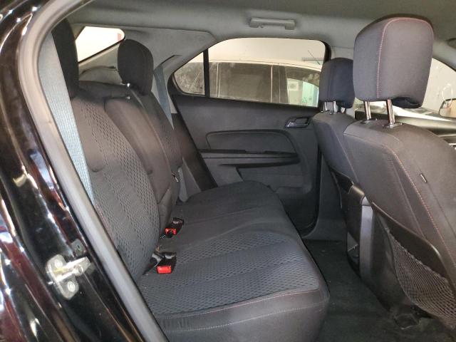 Photo 10 from auction – 2012 CHEVROLET EQUINOX LS with VIN 2GNALBEK2C1241138