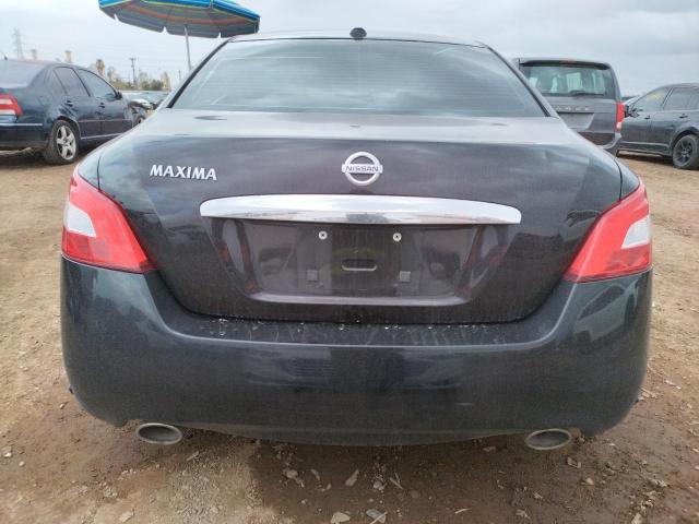 Photo 6 from auction – 2011 NISSAN MAXIMA S with VIN 1N4AA5AP9BC857998