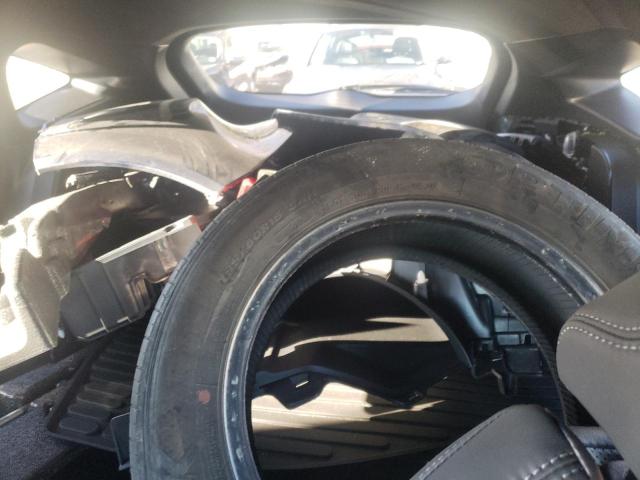 Photo 10 from auction – 2021 TOYOTA VENZA LE with VIN JTEAAAAH4MJ016144