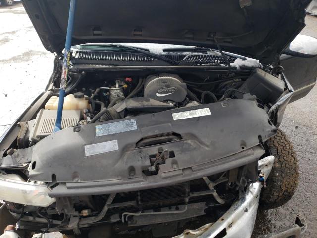 Photo 11 from auction – 2001 CHEVROLET SILVERADO with VIN 2GCEK19T711396825