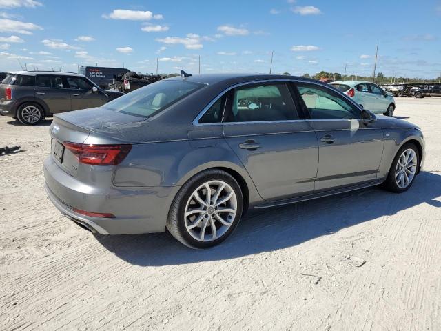 Photo 3 from auction – 2019 AUDI A4 PREMIUM with VIN WAUENAF4XKA049336