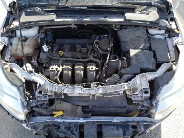 Photo 11 from auction – 2014 FORD FOCUS SE with VIN 1FADP3F27EL259166
