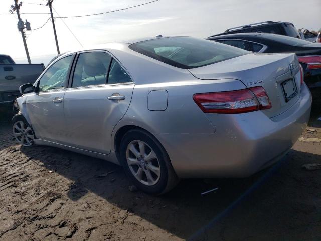 Photo 2 from auction – 2011 TOYOTA CAMRY BASE with VIN 4T4BF3EK8BR144363