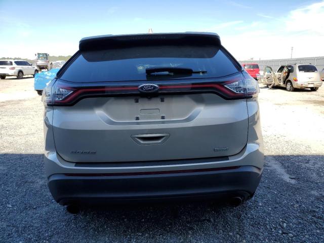 Photo 6 from auction – 2018 FORD EDGE SE with VIN 2FMPK3G98JBC47888