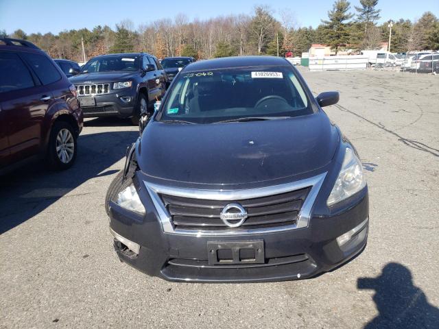 Photo 5 from auction – 2014 NISSAN ALTIMA 2.5 with VIN 1N4AL3AP1EC423481