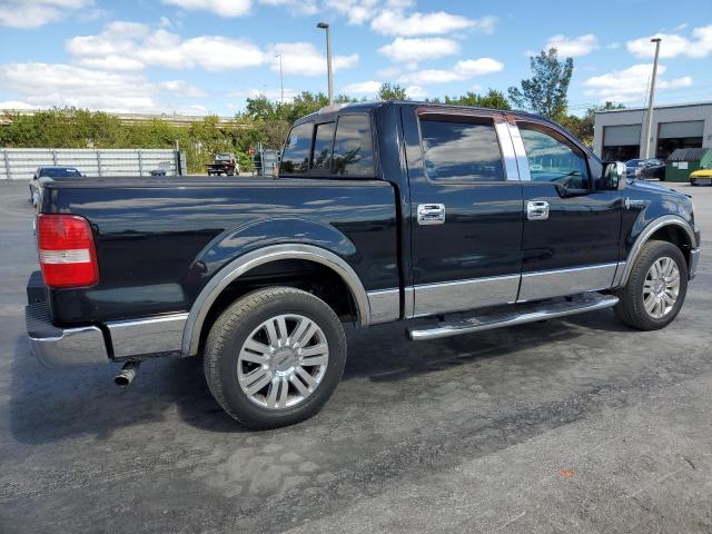 Photo 3 from auction – 2006 LINCOLN MARK LT with VIN 5LTPW18516FJ18032