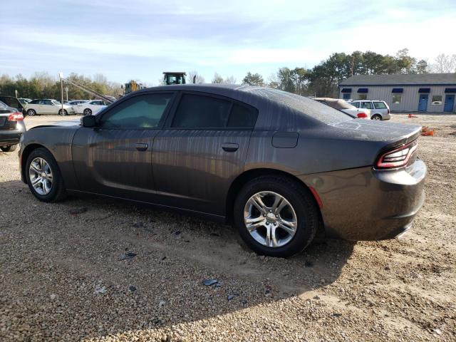 Photo 2 from auction – 2015 DODGE CHARGER SE with VIN 2C3CDXBG1FH896693