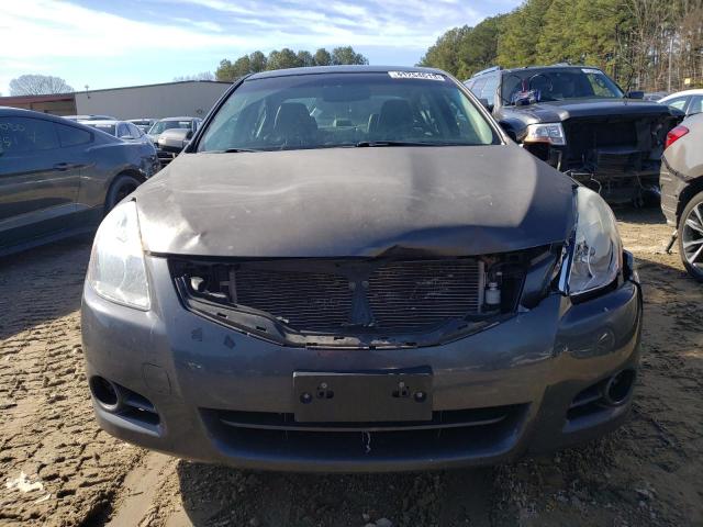 Photo 5 from auction – 2012 NISSAN ALTIMA BAS with VIN 1N4AL2APXCC251281