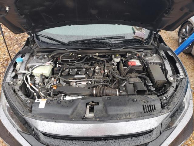 Photo 11 from auction – 2019 HONDA CIVIC EX with VIN 19XFC1F35KE001082