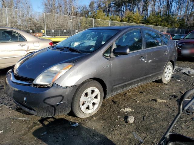 TOYOTA PRIUS 2008 with VIN JTDKB20U283327530 - Photo from auction