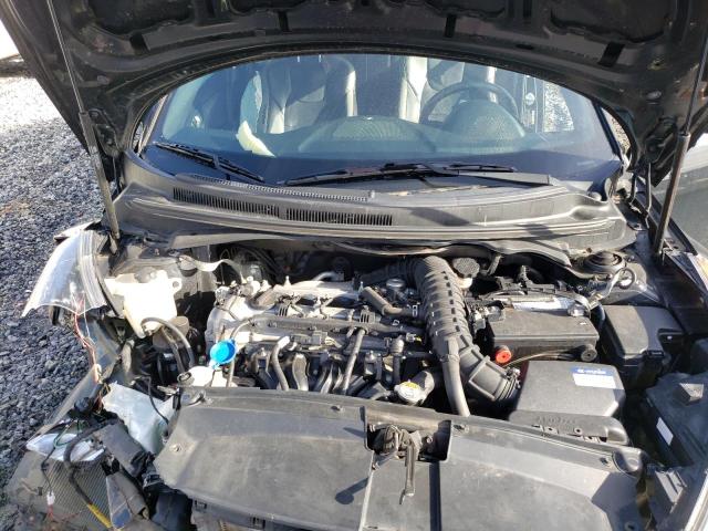 Photo 11 from auction – 2016 HYUNDAI VELOSTER T with VIN KMHTC6AE6GU252996