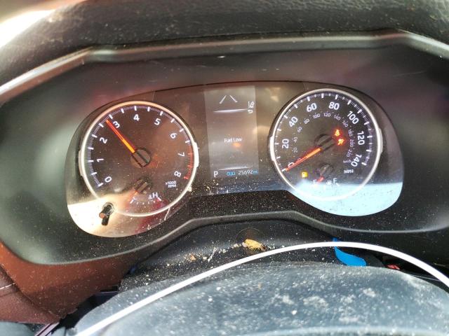 Photo 9 from auction – 2019 TOYOTA RAV4 LE with VIN 2T3F1RFV9KC005566