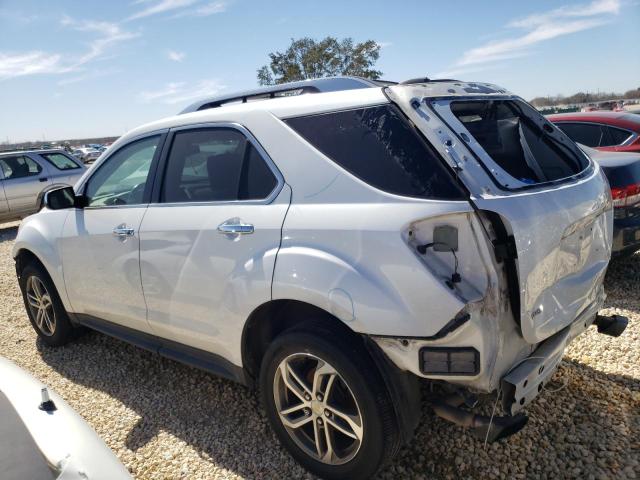 Photo 2 from auction – 2016 CHEVROLET EQUINOX LT with VIN 2GNFLGE32G6249194