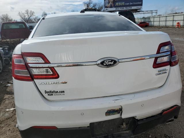 Photo 6 from auction – 2015 FORD TAURUS SEL with VIN 1FAHP2E87FG207256