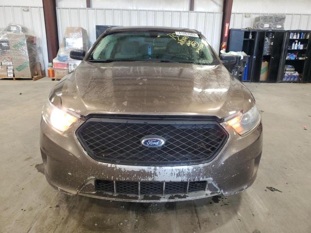 صورة رقم 5 من المزاد - 2016 FORD TAURUS SE مع VIN 1FAHP2D81GG116888