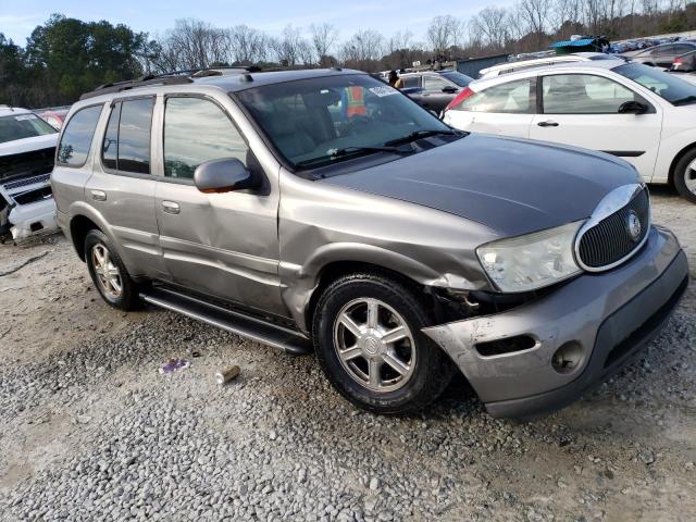 Photo 4 from auction – 2005 BUICK RAINIER CX with VIN 5GAES13M952264108