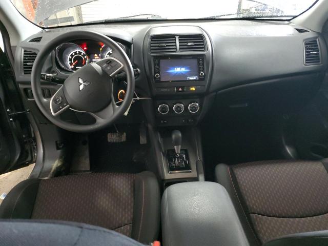 Photo 8 from auction – 2018 MITSUBISHI OUTLANDER with VIN JA4AR3AU7JU023387