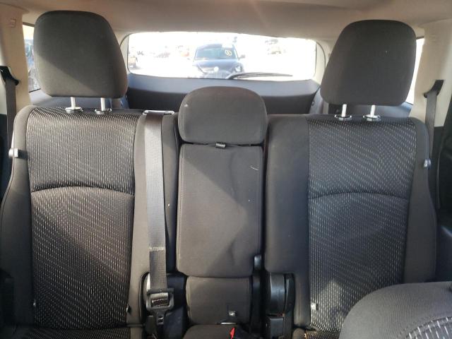 Photo 10 from auction – 2018 DODGE JOURNEY SE with VIN 3C4PDCAB9JT309488
