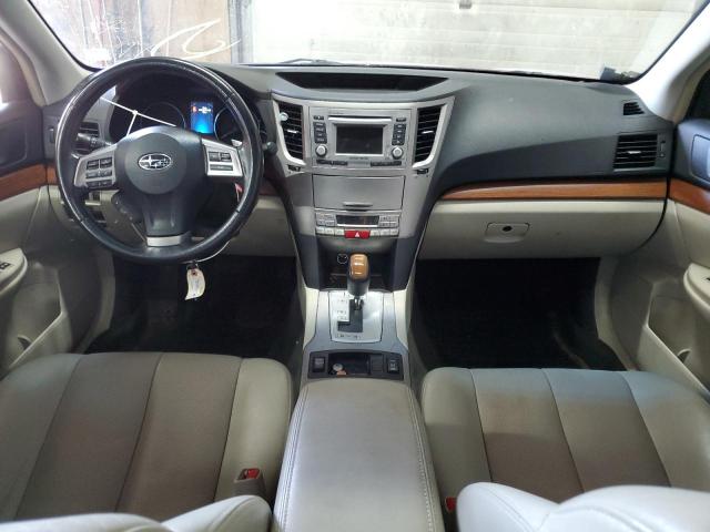 Снимка 8 от търг – 2014 SUBARU OUTBACK 2. с VIN 4S4BRBLC9E3200313