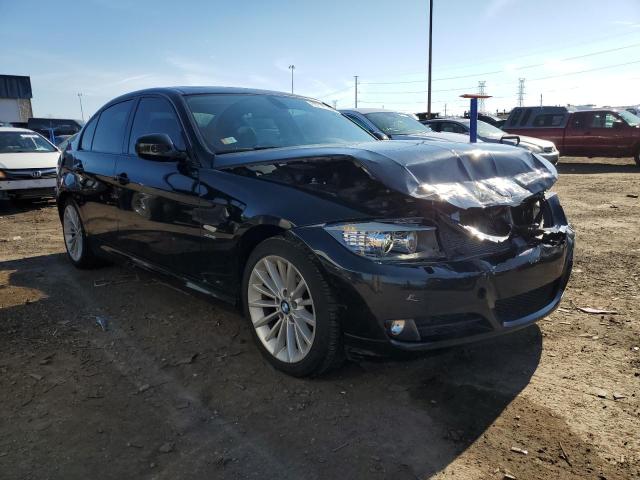 Photo 4 from auction – 2011 BMW 328 XI with VIN WBAPK7G53BNN77773