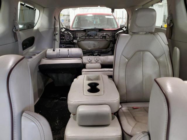 Photo 10 from auction – 2017 CHRYSLER PACIFICA L with VIN 2C4RC1GGXHR570273