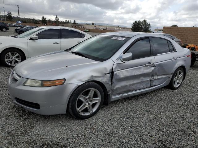 Photo 1 from auction – 2005 ACURA TL with VIN 19UUA66285A002379