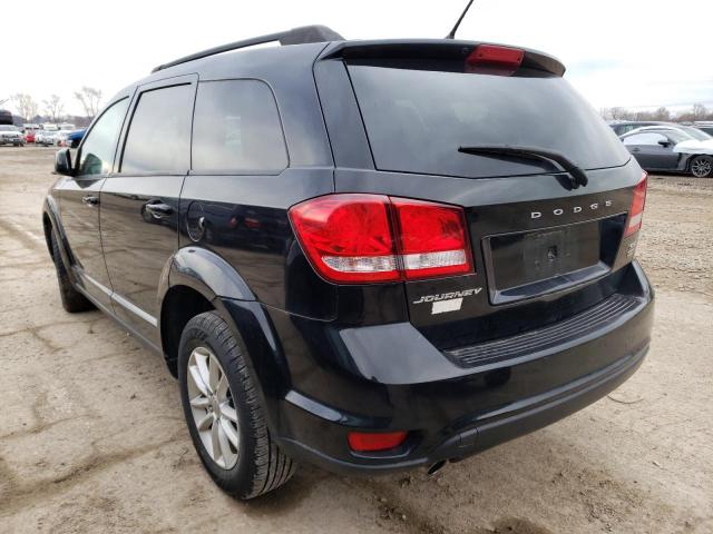 Zdjęcie 2 z aukcji – 2015 DODGE JOURNEY SX z VIN 3C4PDCBG0FT678550