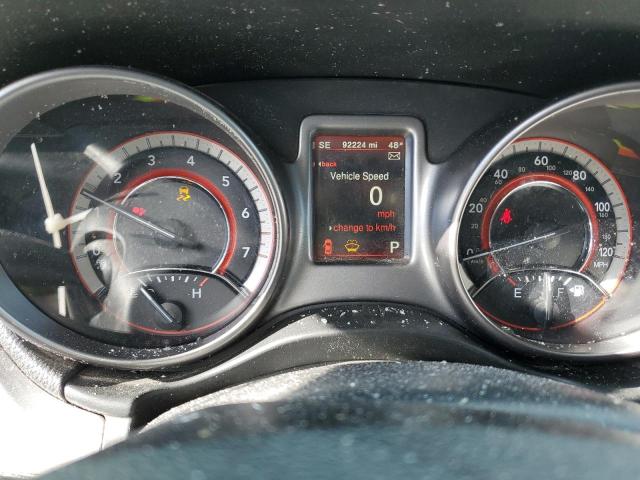 Photo 9 from auction – 2017 DODGE JOURNEY CR with VIN 3C4PDDGG4HT579733