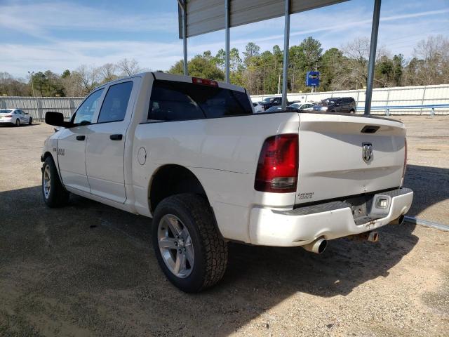 Photo 2 from auction – 2014 RAM 1500 ST with VIN 1C6RR6KT7ES258753