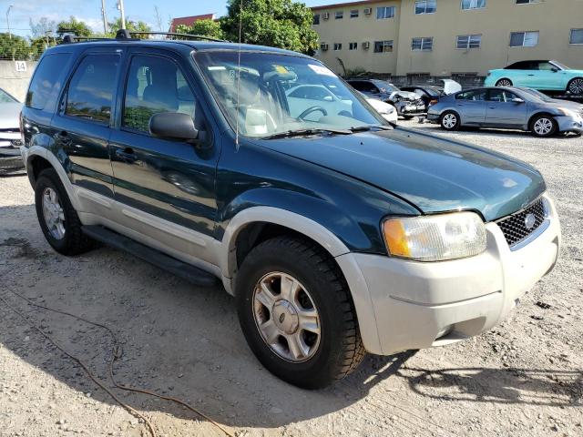 Photo 4 from auction – 2002 FORD ESCAPE XLT with VIN 1FMCU04102KD21463