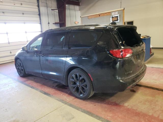 Photo 2 from auction – 2020 CHRYSLER PACIFICA T with VIN 2C4RC1BGXLR134300